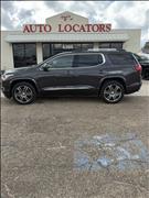2018 GMC Acadia 
