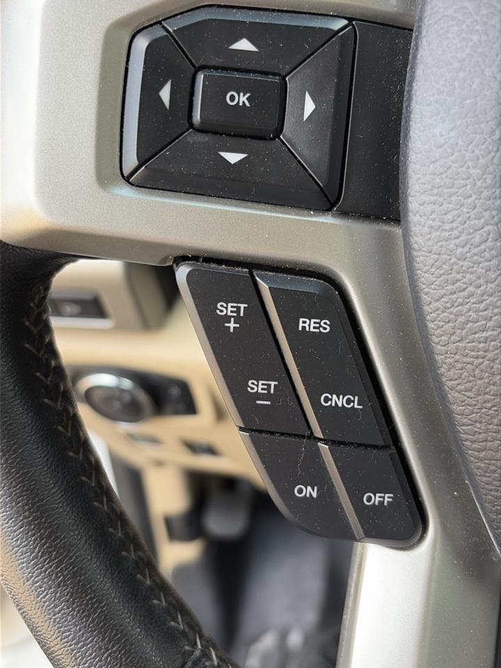 Ford Super Duty F-250 SRW King Ranch 4WD Crew Cab 8' Box 2020