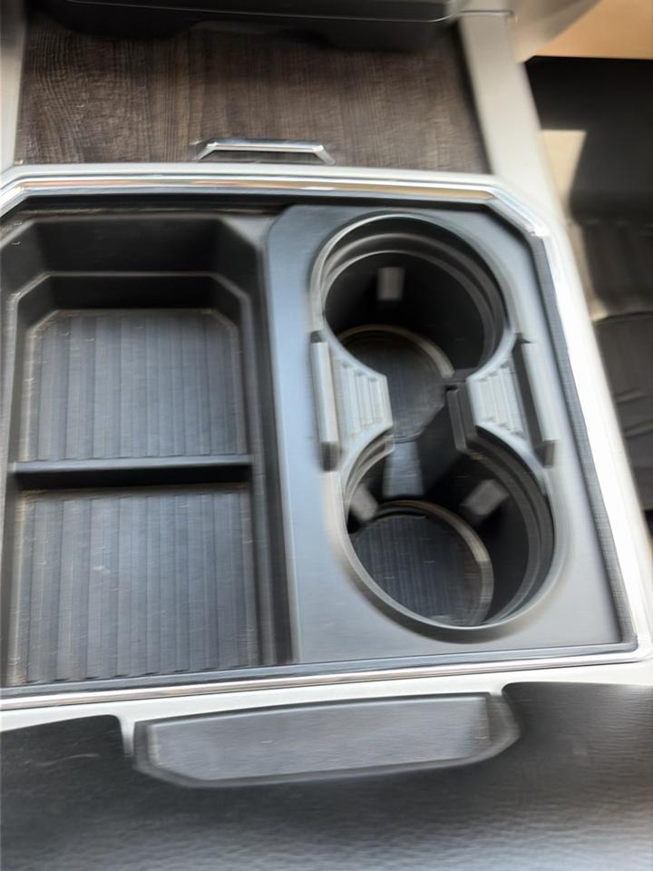 Ford Super Duty F-250 SRW King Ranch 4WD Crew Cab 8' Box 2020
