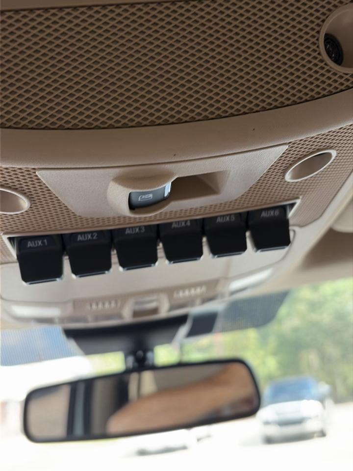 Ford Super Duty F-250 SRW King Ranch 4WD Crew Cab 8' Box 2020