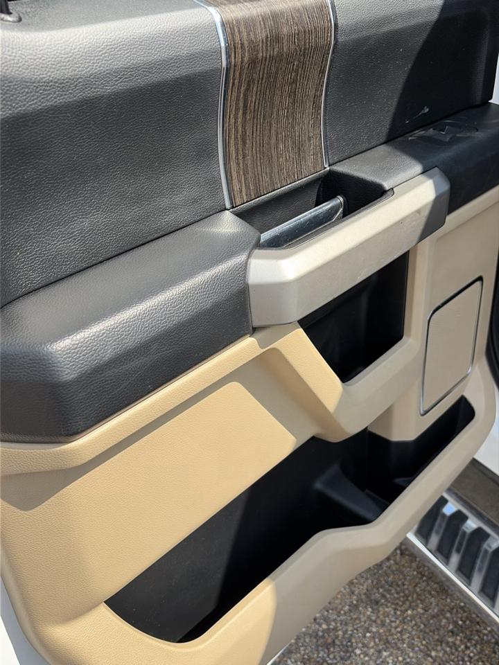 Ford Super Duty F-250 SRW King Ranch 4WD Crew Cab 8' Box 2020