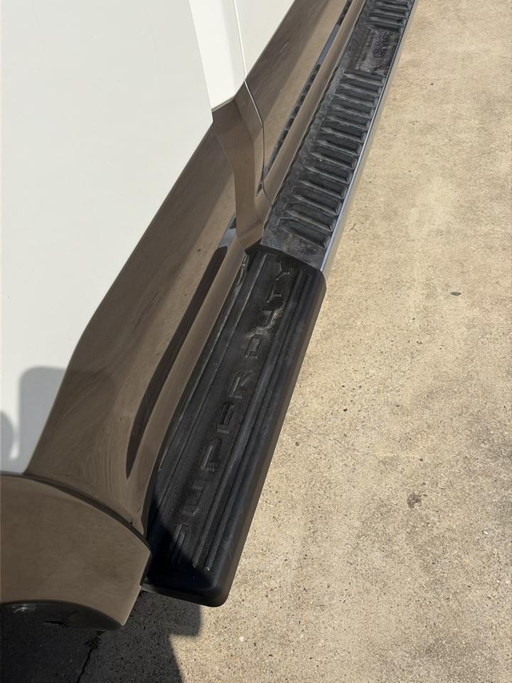 Ford Super Duty F-250 SRW King Ranch 4WD Crew Cab 8' Box 2020