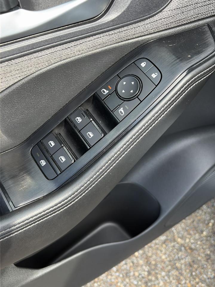 Nissan Rogue FWD SV 2023