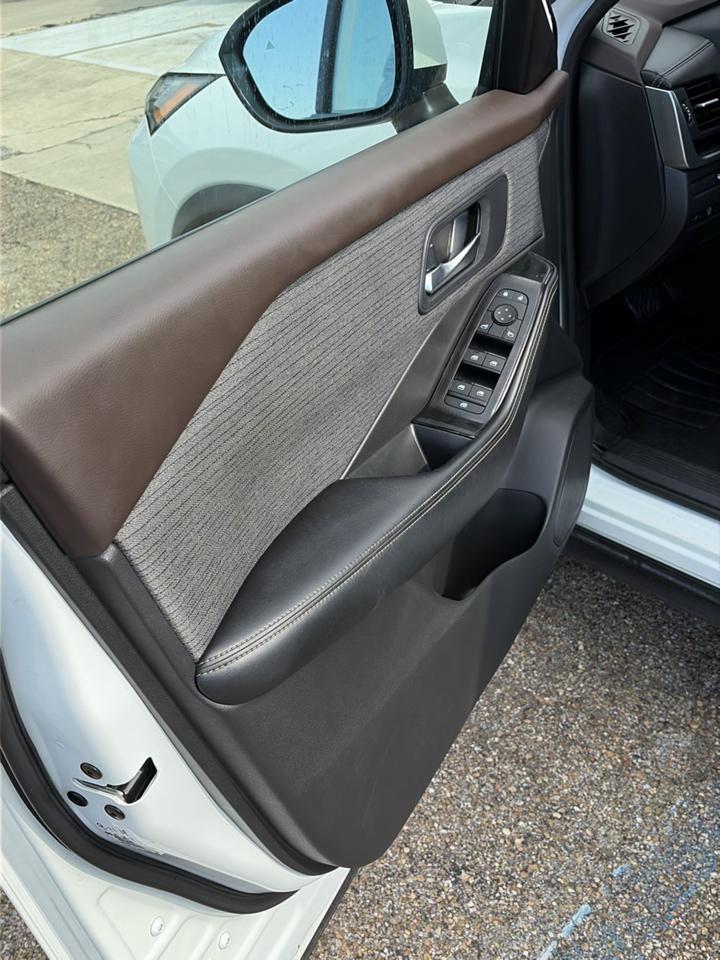Nissan Rogue FWD SV 2023
