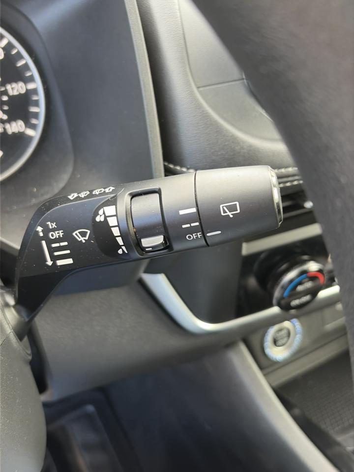 Nissan Rogue FWD SV 2023