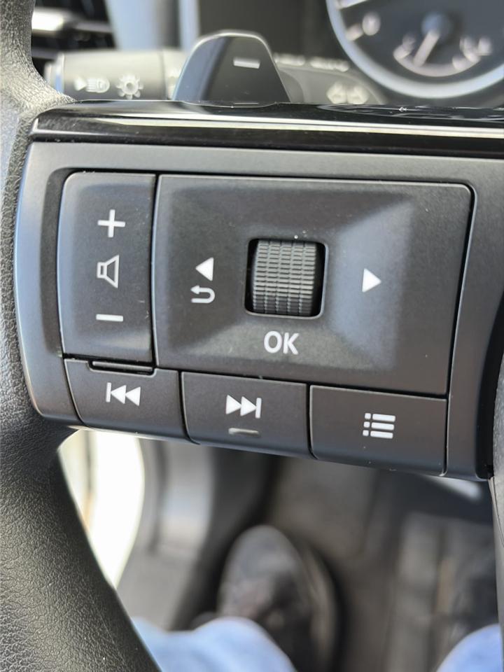 Nissan Rogue FWD SV 2023