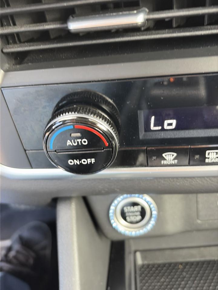 Nissan Rogue FWD SV 2023