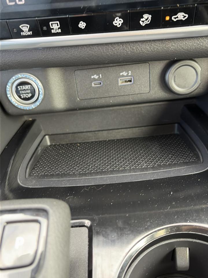Nissan Rogue FWD SV 2023