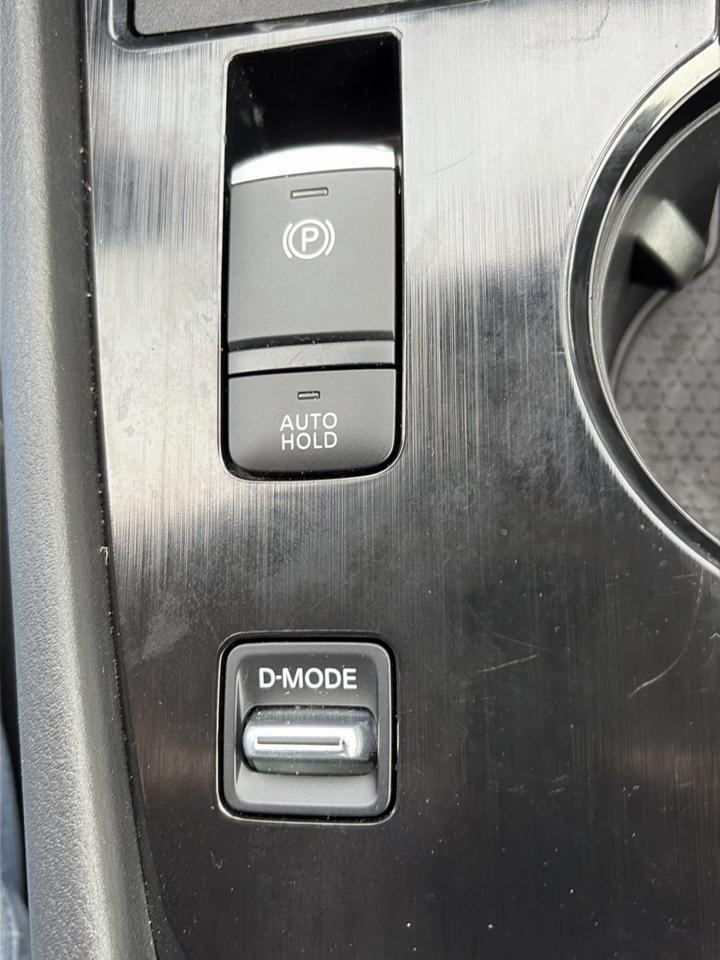 Nissan Rogue FWD SV 2023