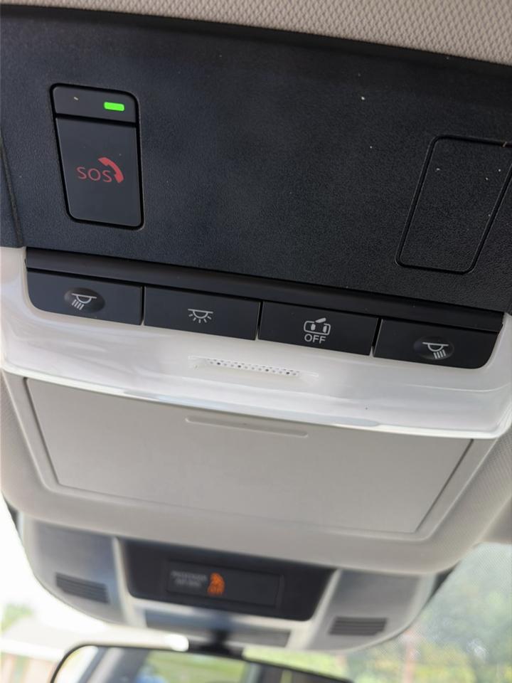 Nissan Rogue FWD SV 2023