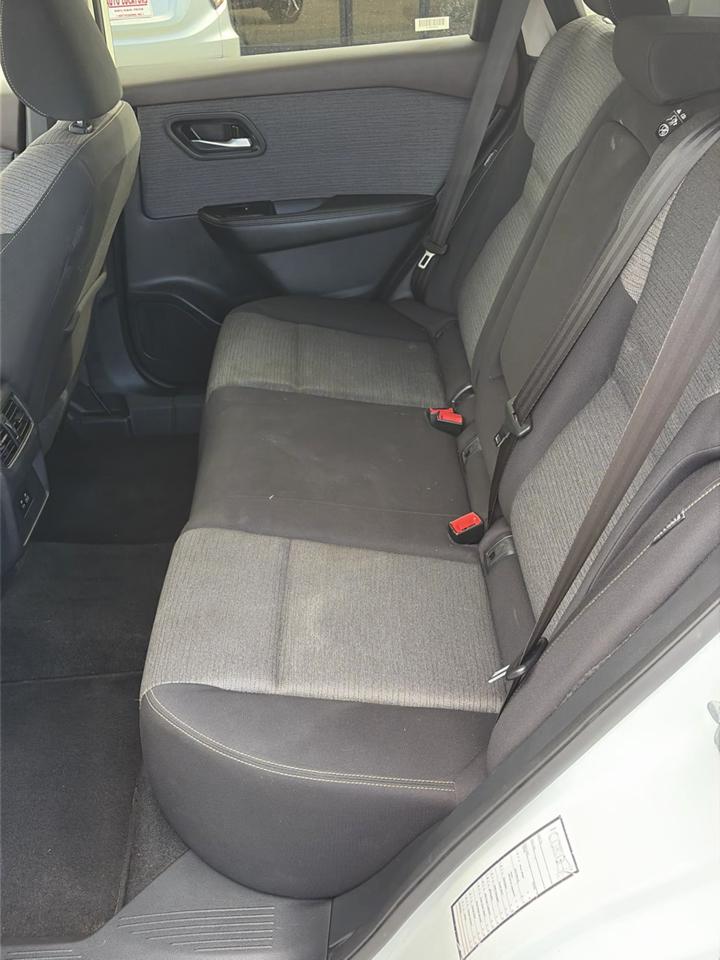 Nissan Rogue FWD SV 2023