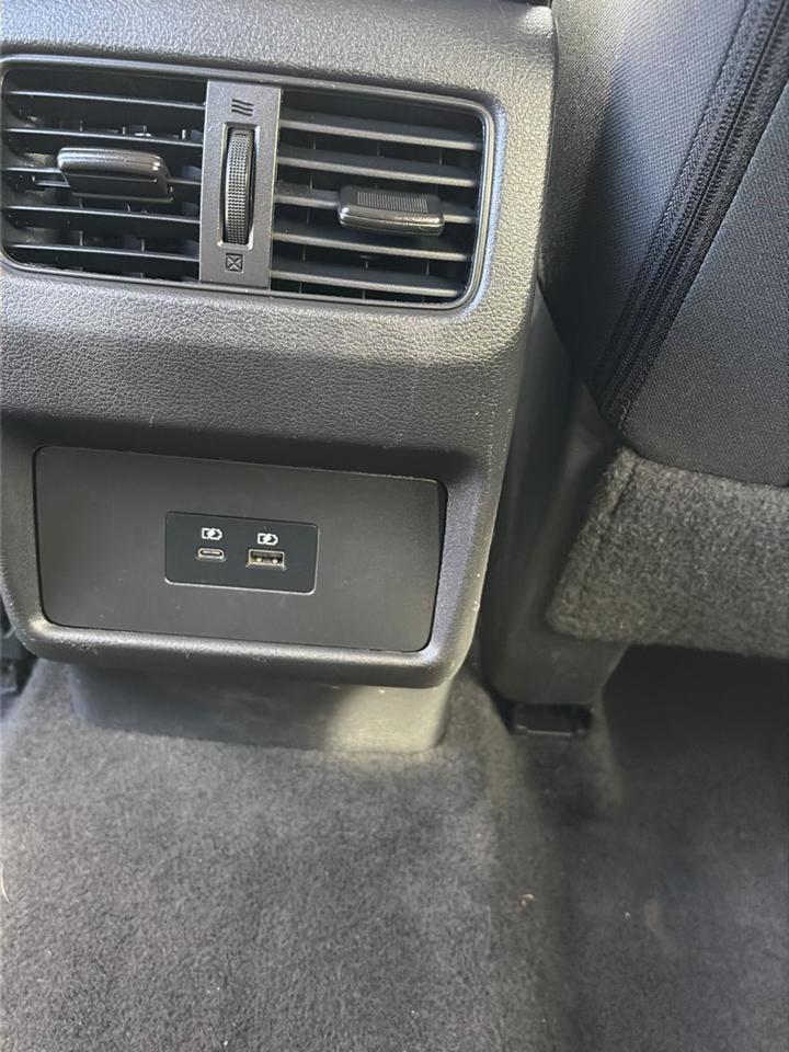 Nissan Rogue FWD SV 2023