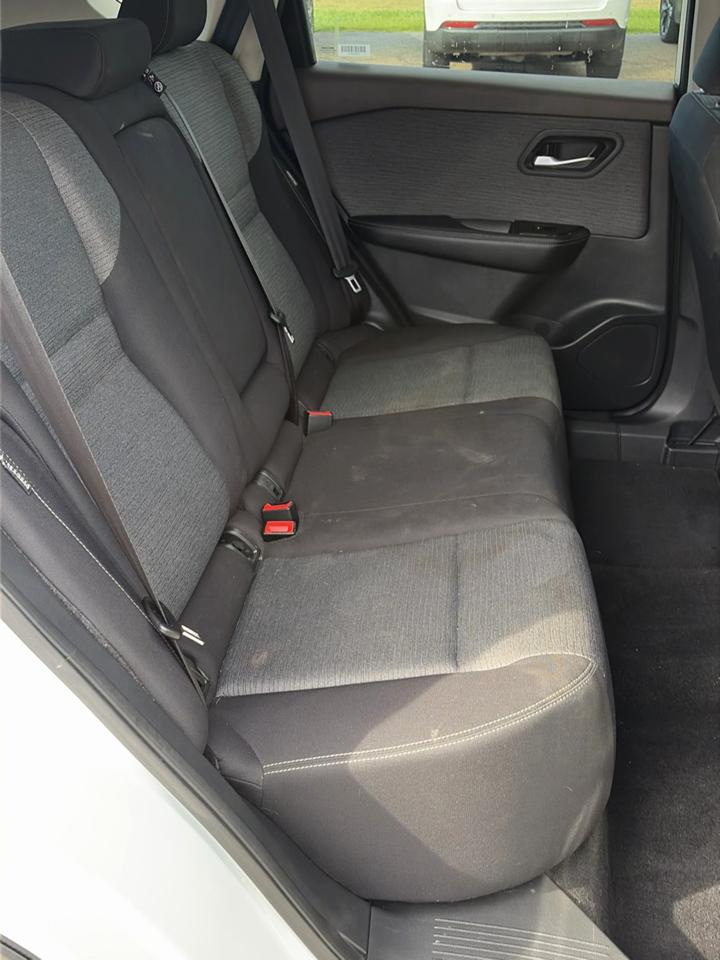 Nissan Rogue FWD SV 2023