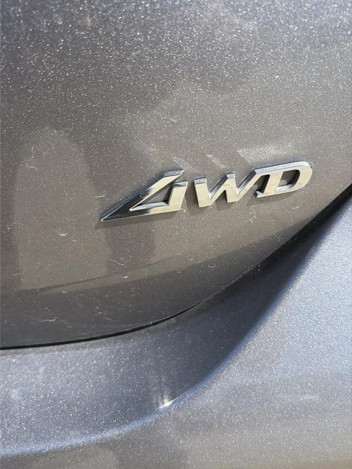 Genesis G70 2.0T AWD 2023
