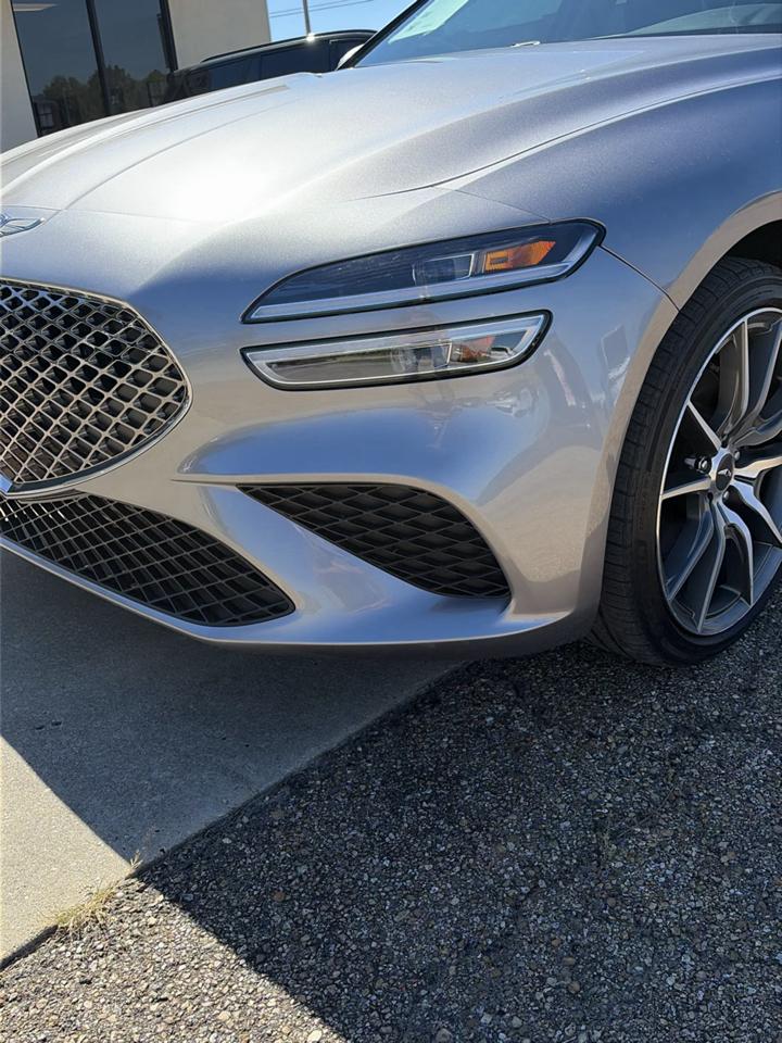 Genesis G70 2.0T AWD 2023