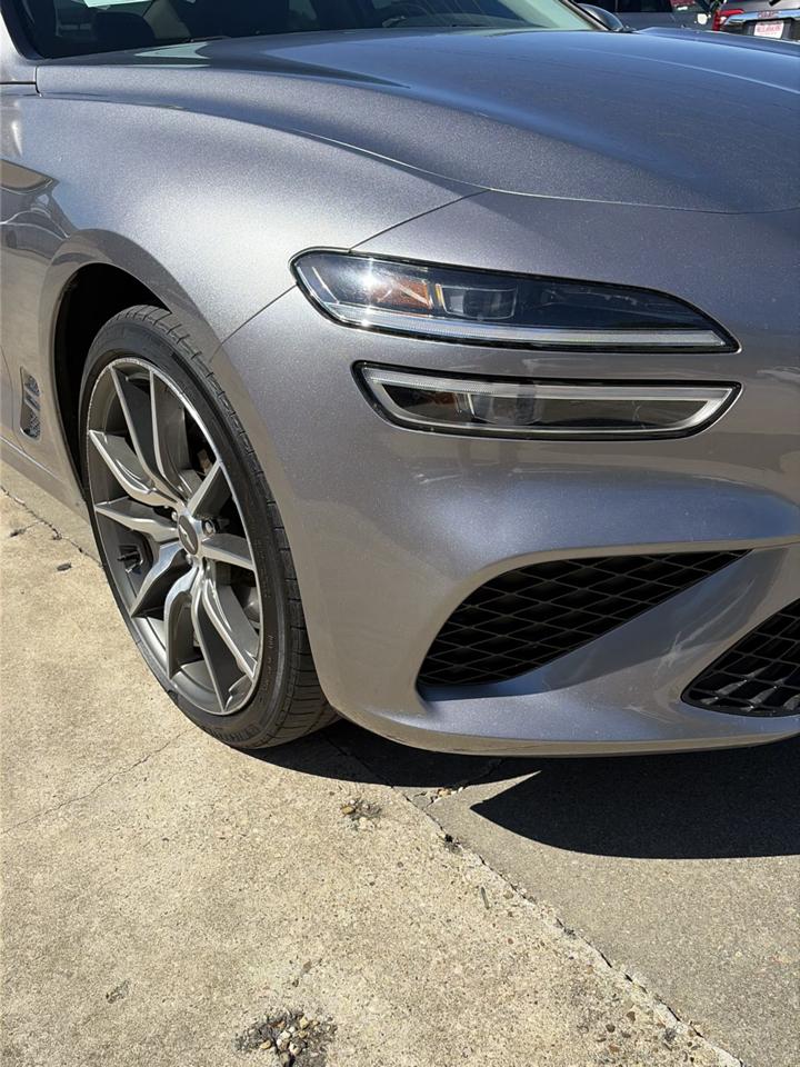 Genesis G70 2.0T AWD 2023