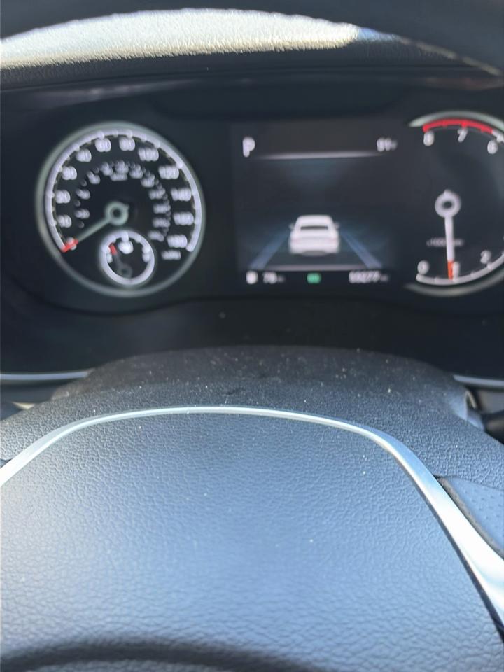 Genesis G70 2.0T AWD 2023