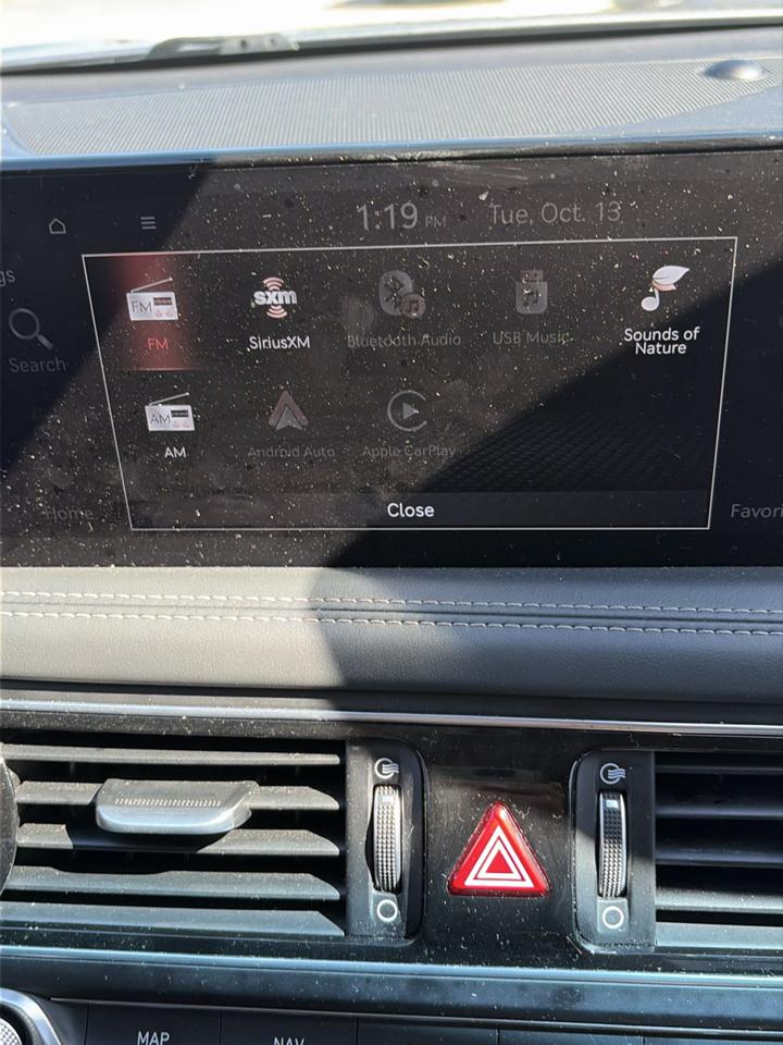 Genesis G70 2.0T AWD 2023