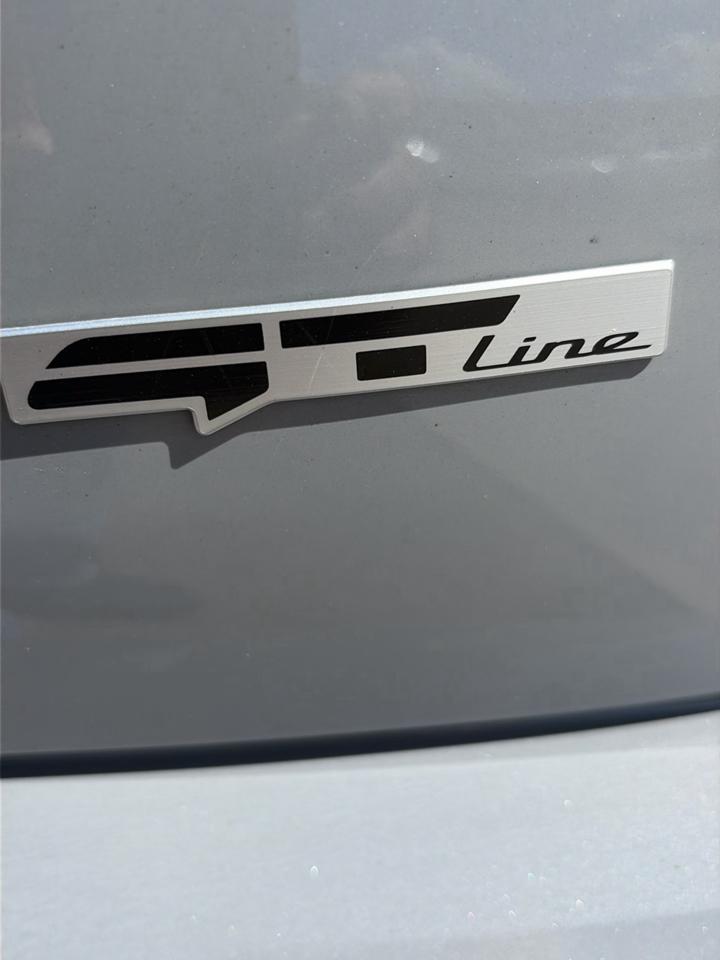 Kia K5 GT-Line Auto AWD 2026