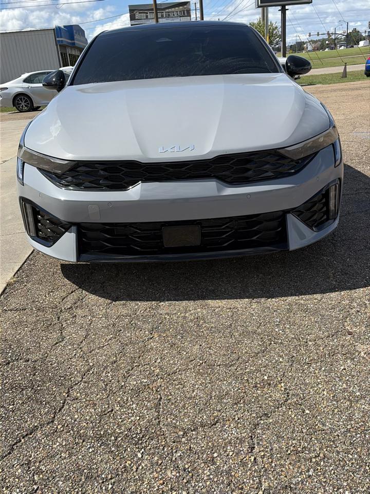 Kia K5 GT-Line Auto AWD 2026