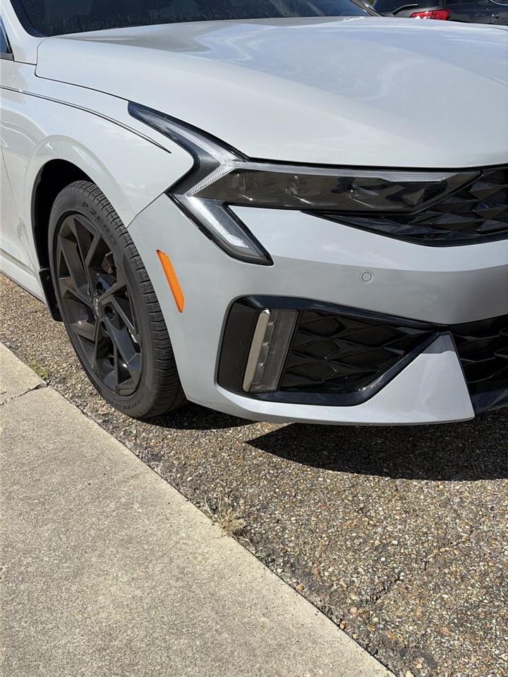 Kia K5 GT-Line Auto AWD 2026