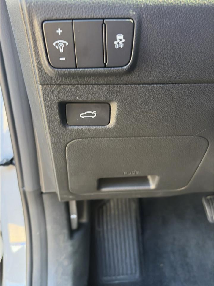Kia K5 GT-Line Auto AWD 2026