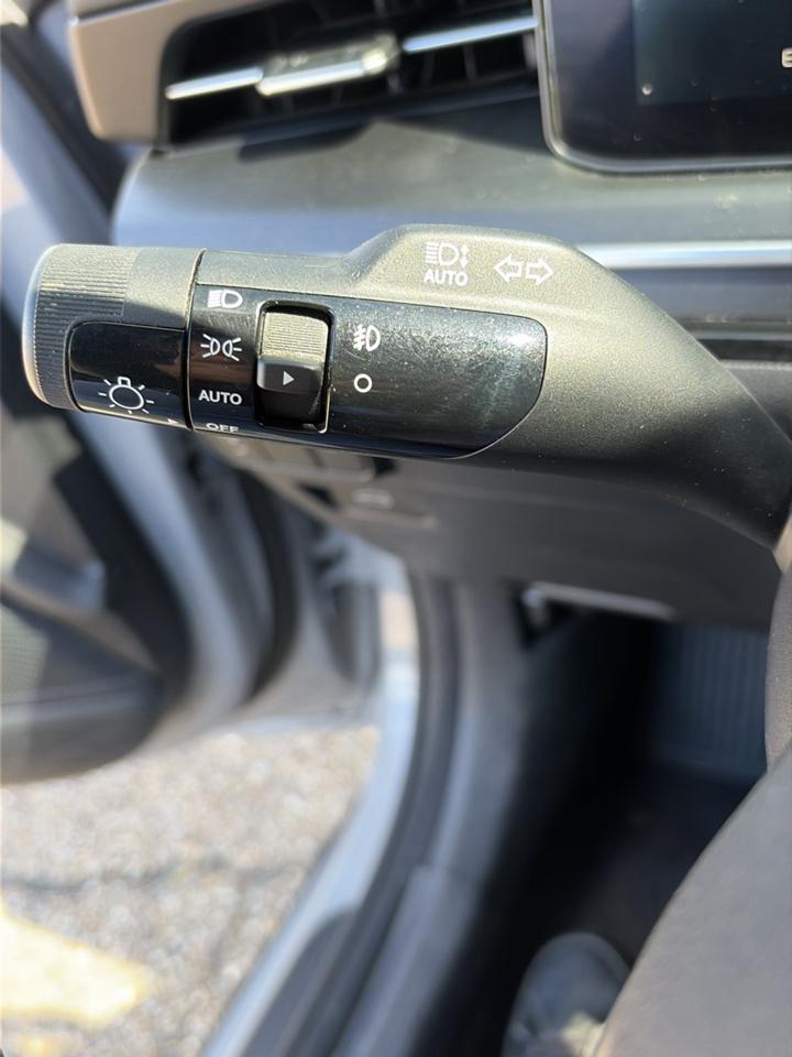 Kia K5 GT-Line Auto AWD 2026