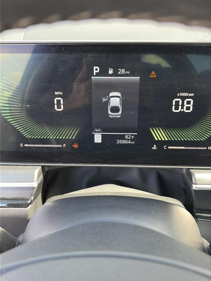 Kia K5 GT-Line Auto AWD 2026