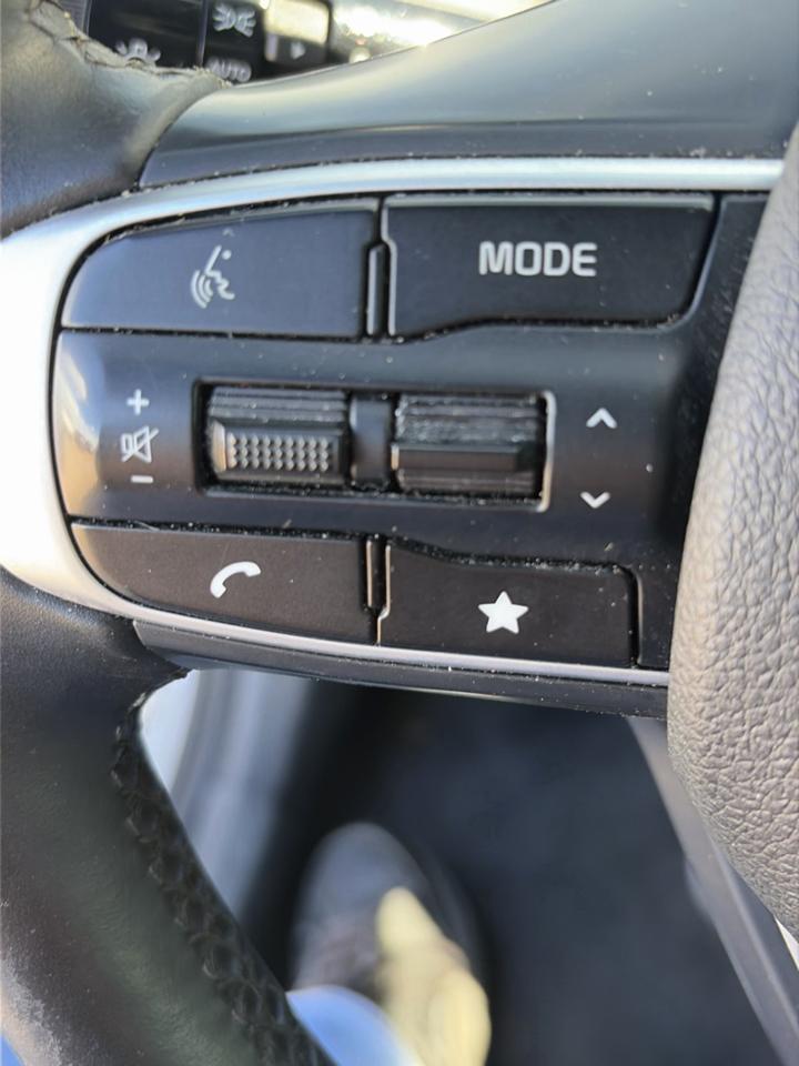 Kia K5 GT-Line Auto AWD 2026