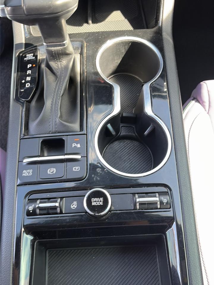 Kia K5 GT-Line Auto AWD 2026