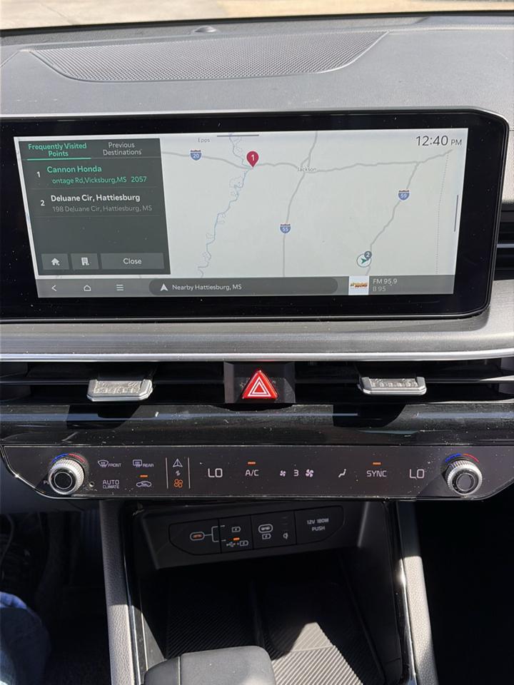 Kia K5 GT-Line Auto AWD 2026