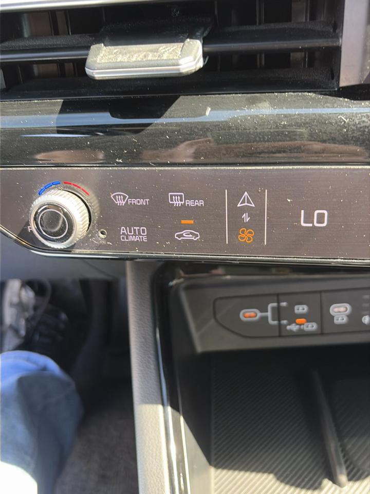 Kia K5 GT-Line Auto AWD 2026