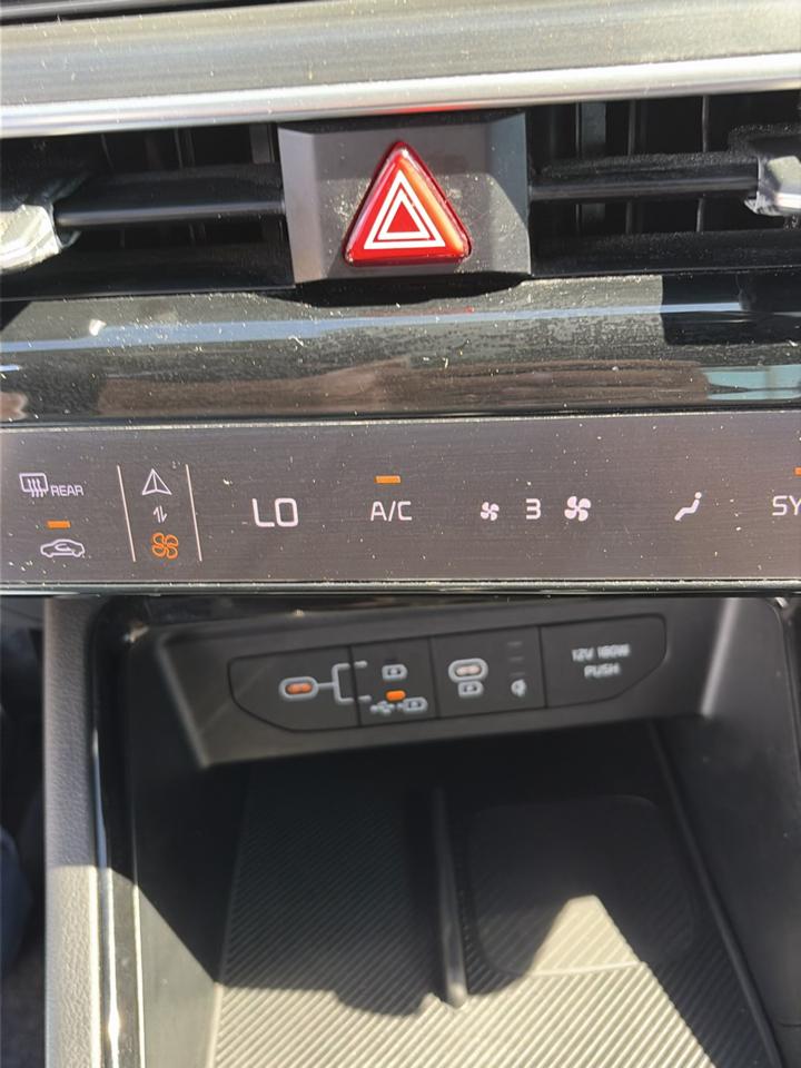 Kia K5 GT-Line Auto AWD 2026