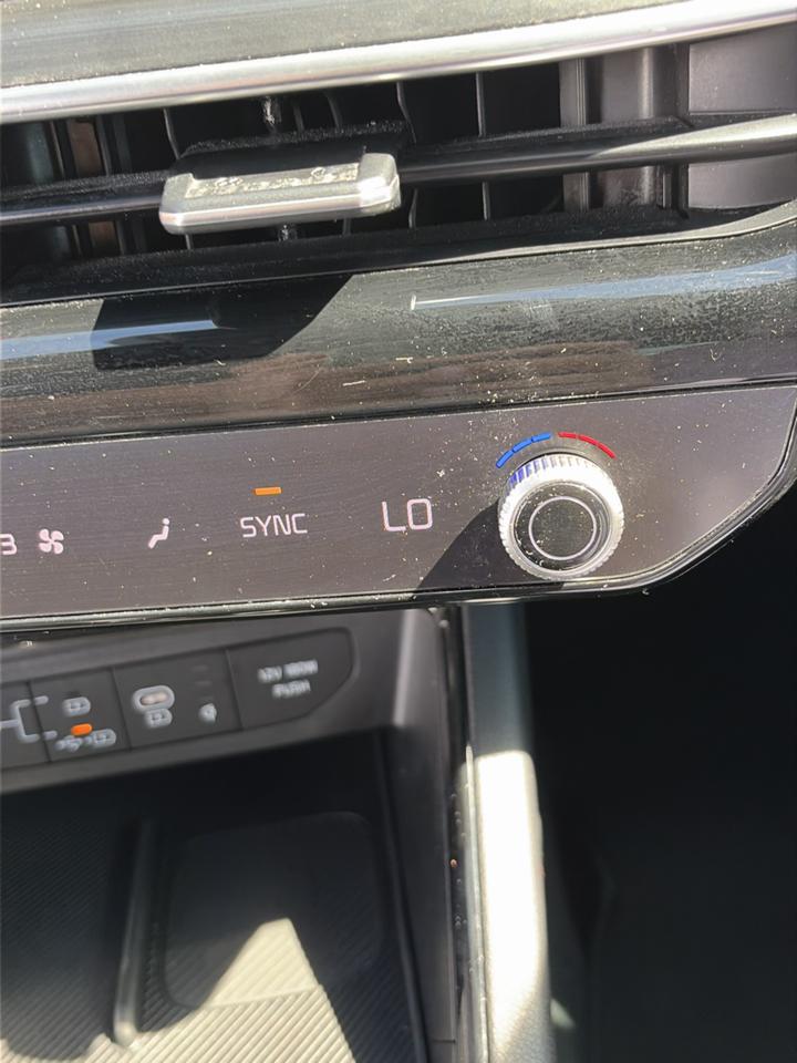 Kia K5 GT-Line Auto AWD 2026