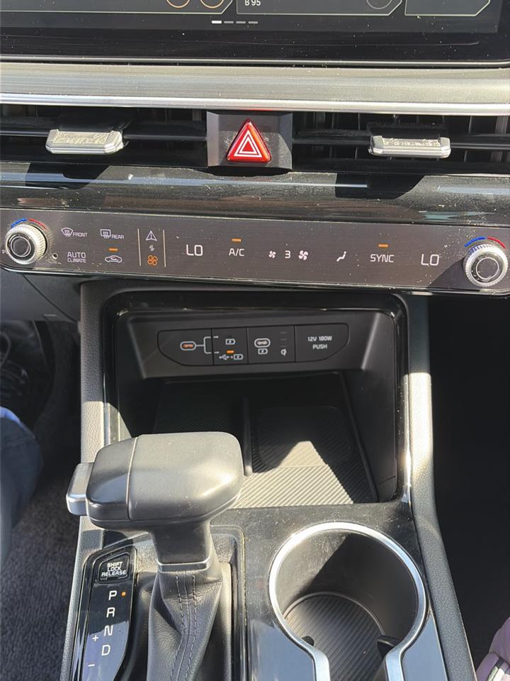 Kia K5 GT-Line Auto AWD 2026