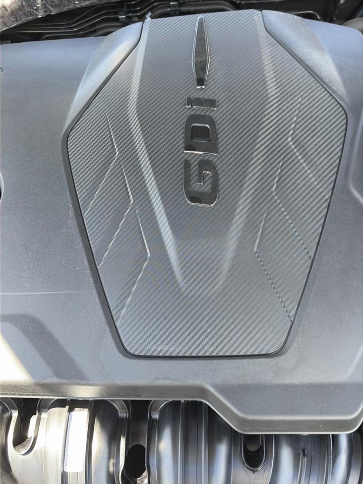 Kia K5 GT-Line Auto AWD 2026