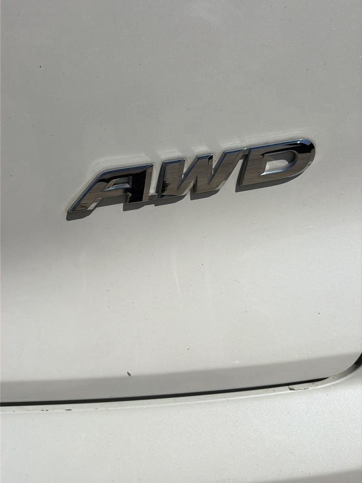 Honda Pilot EX-L AWD 2019