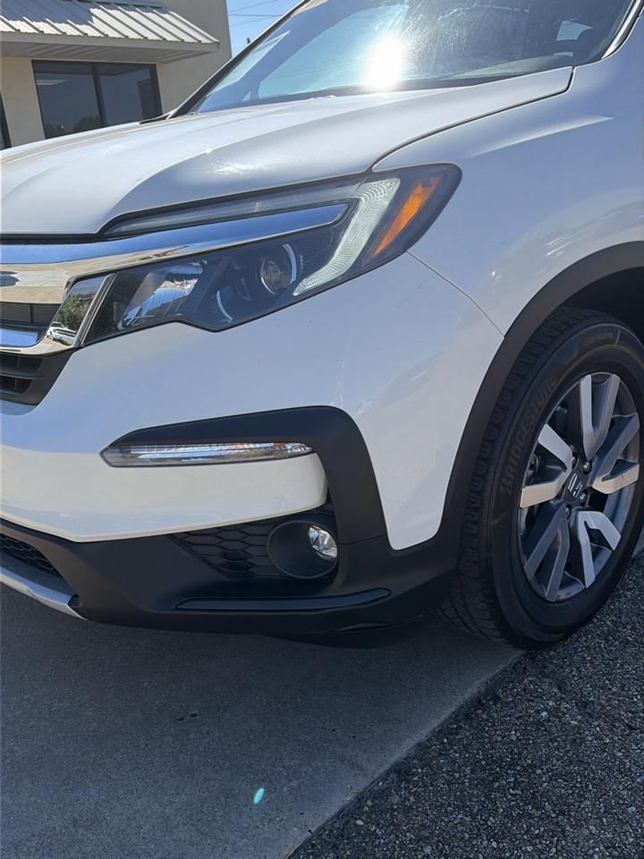 Honda Pilot EX-L AWD 2019