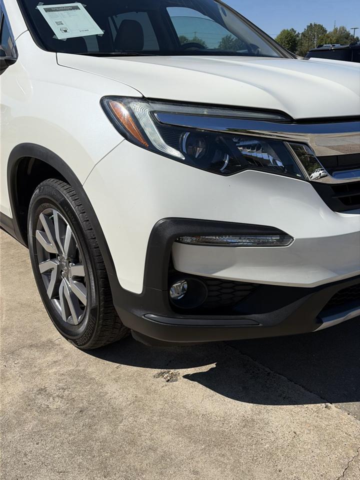 Honda Pilot EX-L AWD 2019