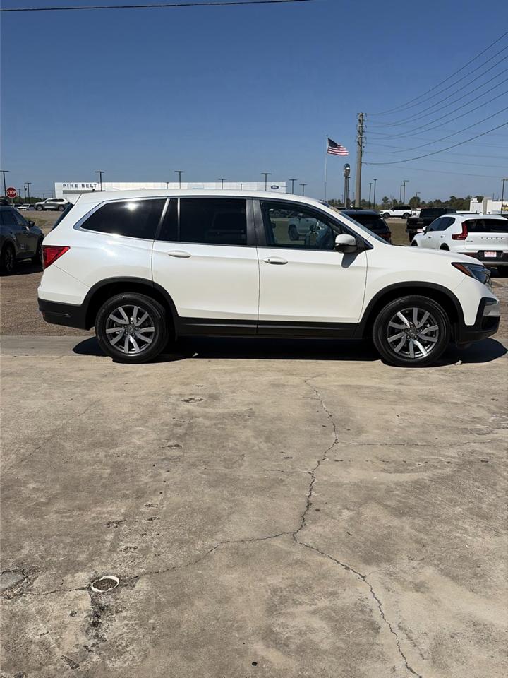 Honda Pilot EX-L AWD 2019