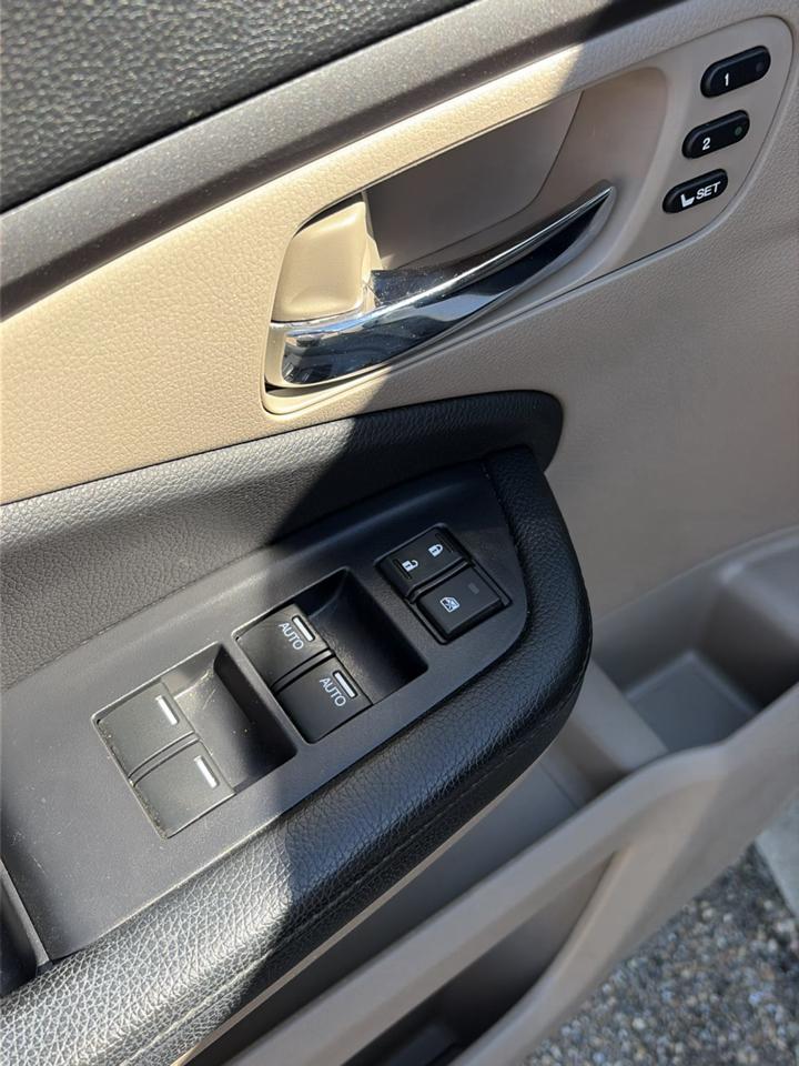 Honda Pilot EX-L AWD 2019