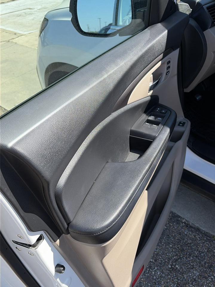 Honda Pilot EX-L AWD 2019
