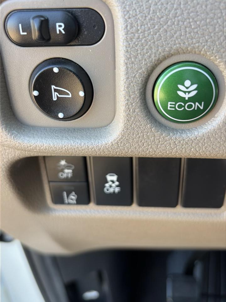 Honda Pilot EX-L AWD 2019