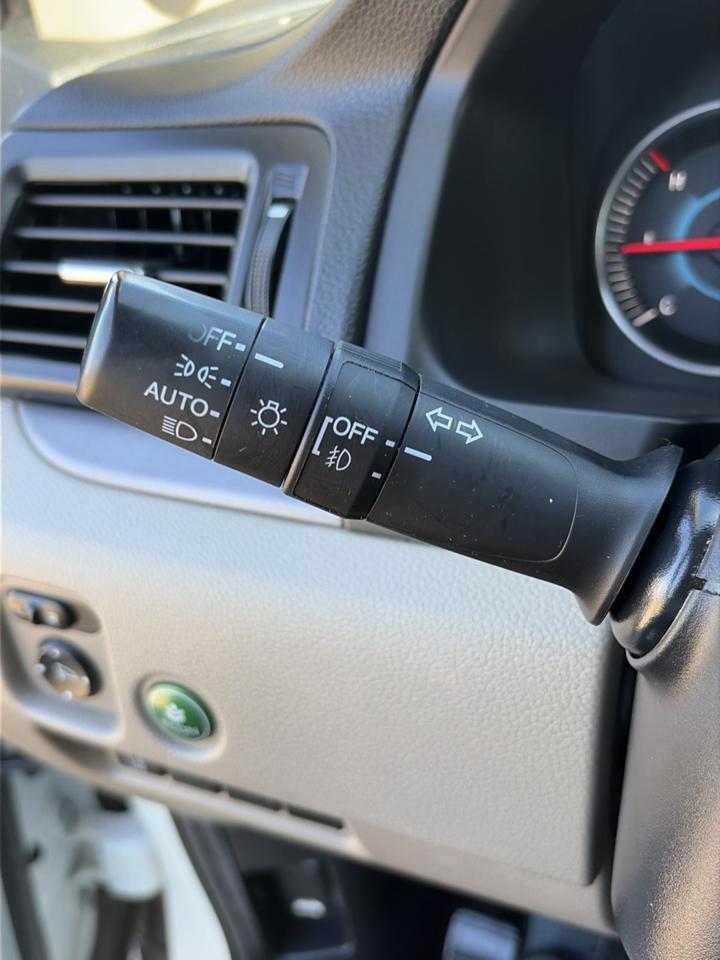 Honda Pilot EX-L AWD 2019