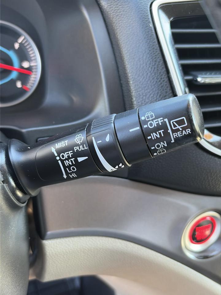 Honda Pilot EX-L AWD 2019