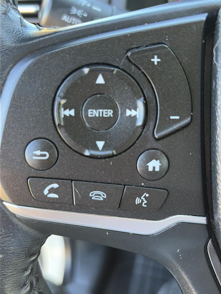 Honda Pilot EX-L AWD 2019