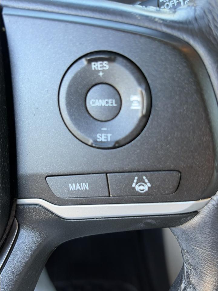 Honda Pilot EX-L AWD 2019