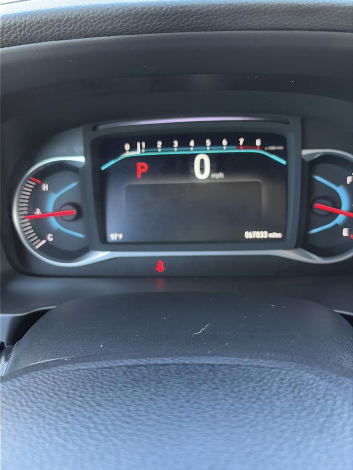 Honda Pilot EX-L AWD 2019