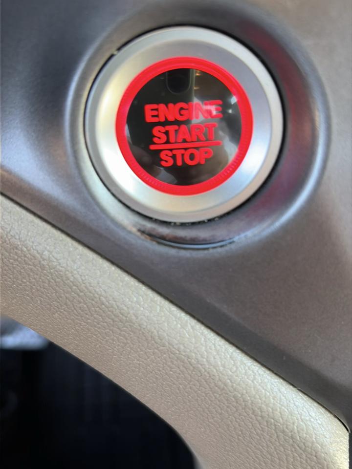 Honda Pilot EX-L AWD 2019