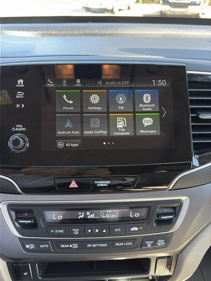 Honda Pilot EX-L AWD 2019